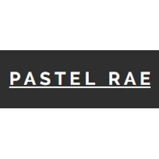 Art by Pastel Rae discount codes