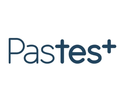 Shop Pastest logo