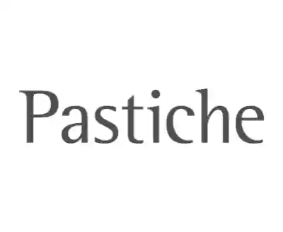 pastiche.com.au logo