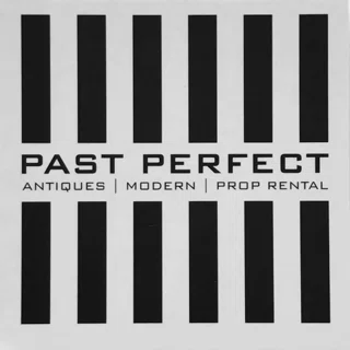 Past Perfect logo