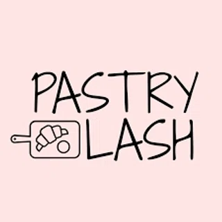 Pastry Lash logo