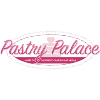 Pastry Palace Las Vegas Cakes logo