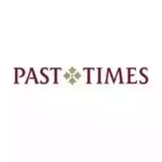 Pasttimes.com logo