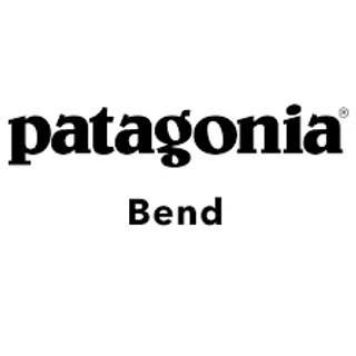 Patagonia Bend logo