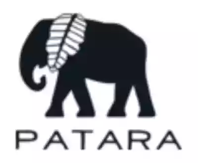 Patara Shoes coupon codes