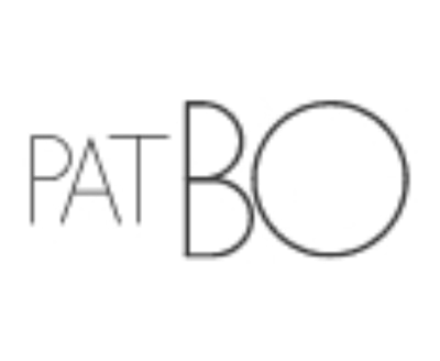 Shop PatBO logo