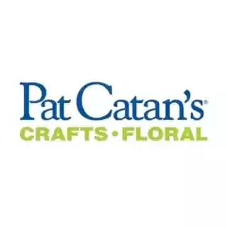 Shop Pat Catan’s promo codes logo