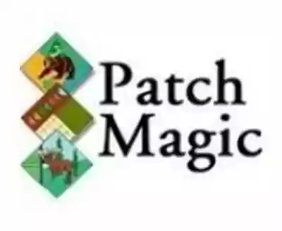 Shop Patch Magic discount codes logo