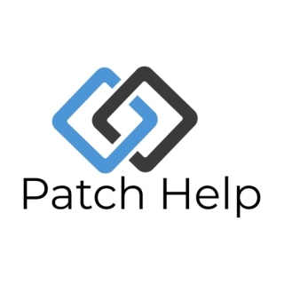 Shop Patch Help logo