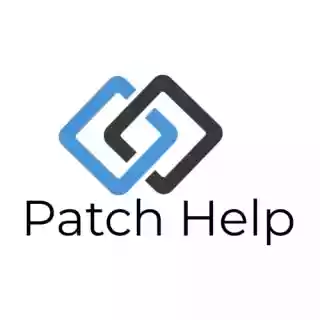 Patch Help logo