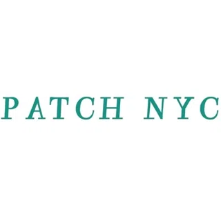 PATCH NYC logo
