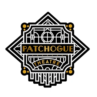 Patchogue Theatre for the Performing Arts logo