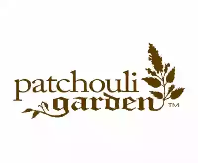 Patchouli Garden discount codes