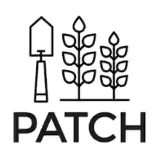 Shop Patch Plants promo codes logo