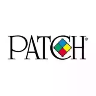 Shop Patch Products coupon codes logo