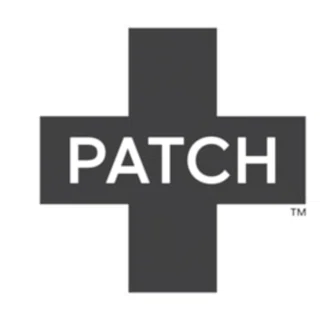 Shop Patch Strips logo