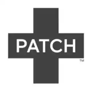 Patch Strips logo