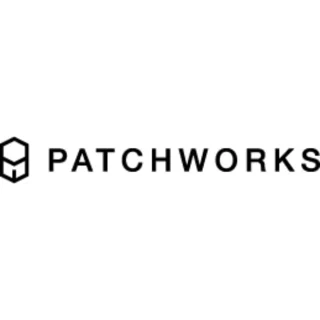 Shop Patchworks US logo
