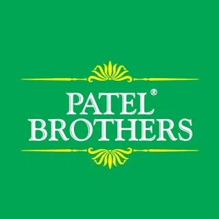 Patel Brothers Indianapolis logo