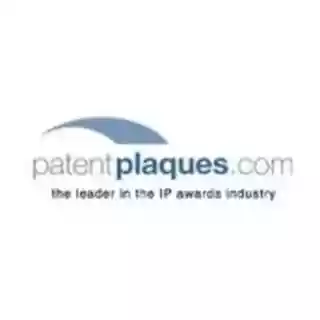 patentplaques.com logo