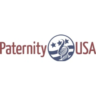 Shop Paternity USA logo
