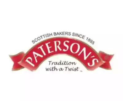 Paterson Arran logo