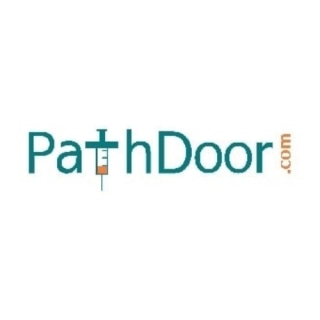 Shop Pathdoor logo