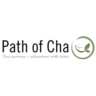Path Of Cha logo