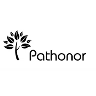 Pathonor logo
