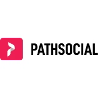 Path Social logo