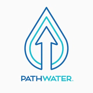PathWater logo