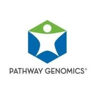 Shop Pathway Genomics logo