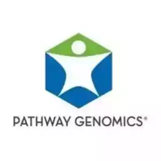 Pathway Genomics logo