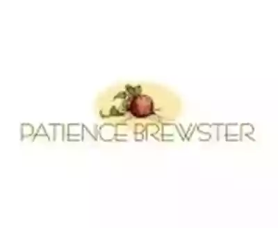 patiencebrewster.com logo