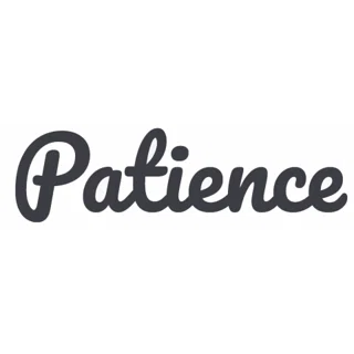 Patience.ai logo