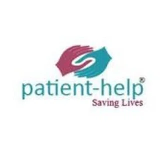 Shop Patient-Help logo