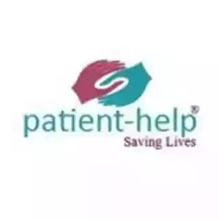 Patient-Help logo