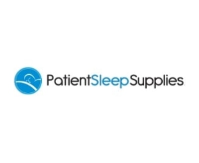 Shop Patient Sleep Supplies logo