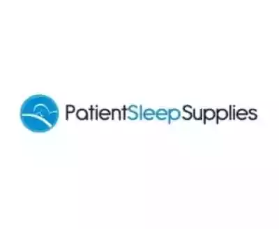 Shop Patient Sleep Supplies logo