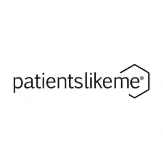 patientslikeme.com logo