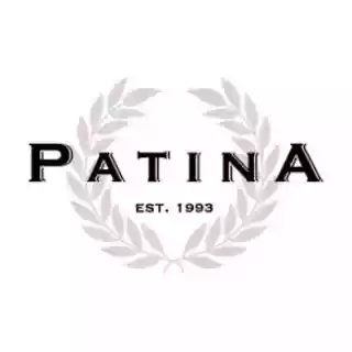 Patina Stores promo codes