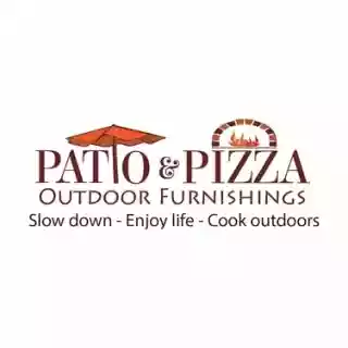Patio and Pizza discount codes