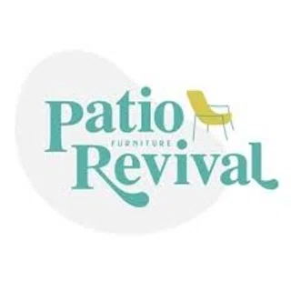 Patio Revival logo
