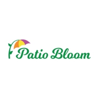 Shop Patio Bloom logo