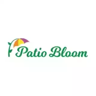 Shop Patio Bloom coupon codes logo