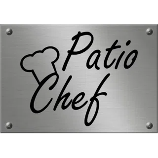 Patio-Chef logo