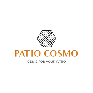 Patio Cosmo logo