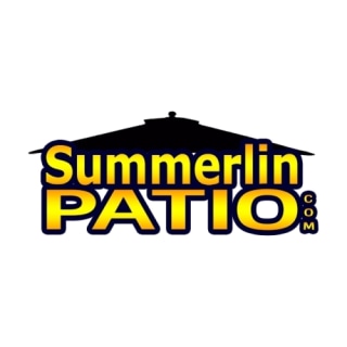 Shop SummerLinPatio logo