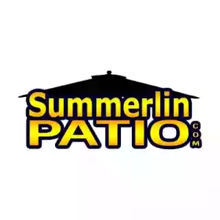 SummerLinPatio coupon codes