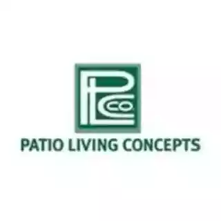 Patio Living Concepts coupon codes
